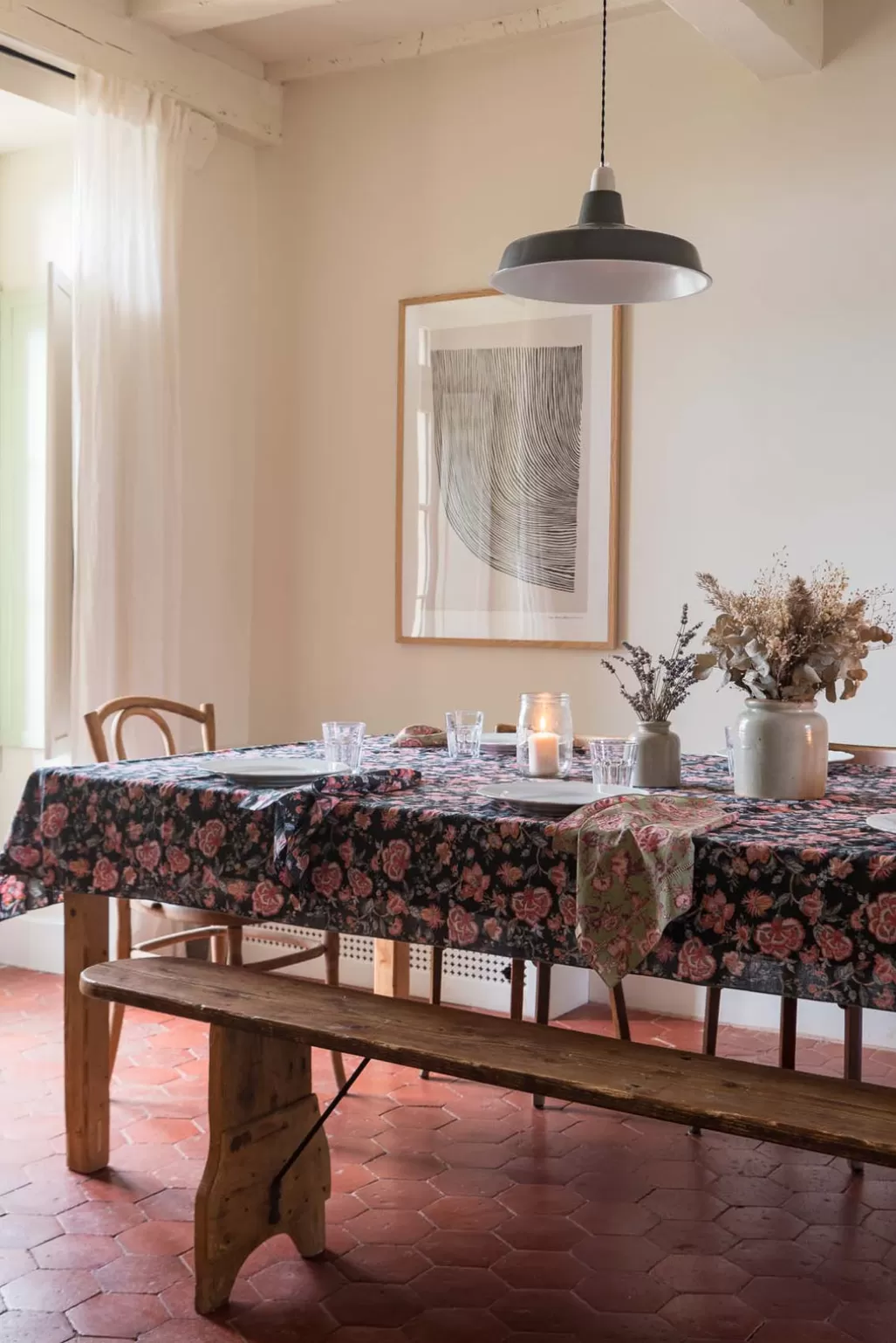 Louise Misha Nappe Carla Charcoal Tpical Loon Best Sale