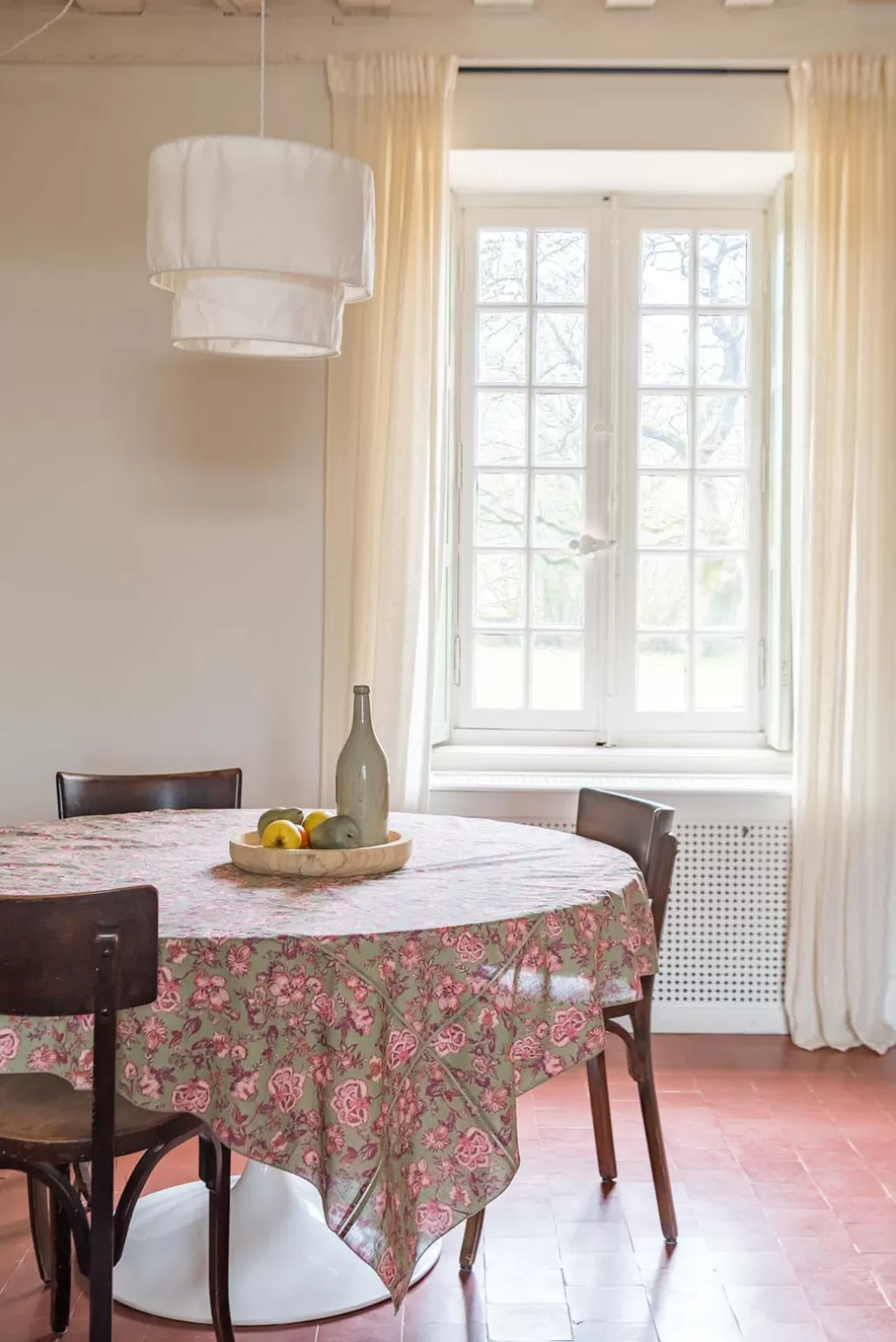 Louise Misha Nappe Carla Khaki Tropical Loon Best