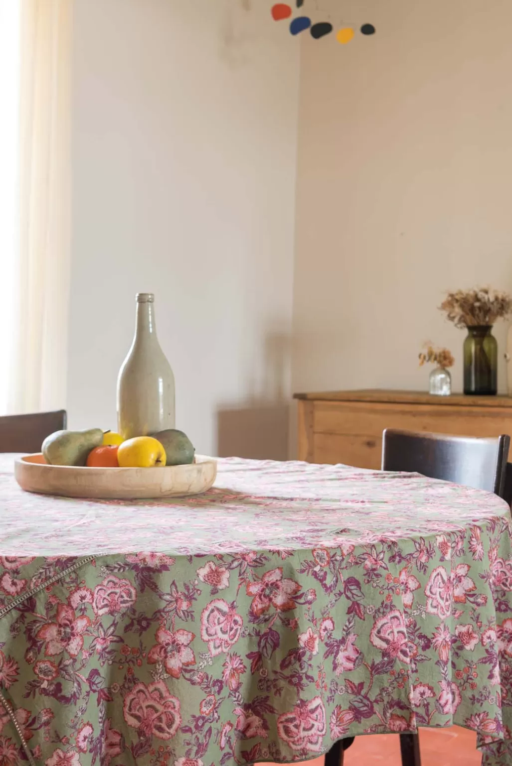 Louise Misha Nappe Carla Khaki Tropical Loon Best