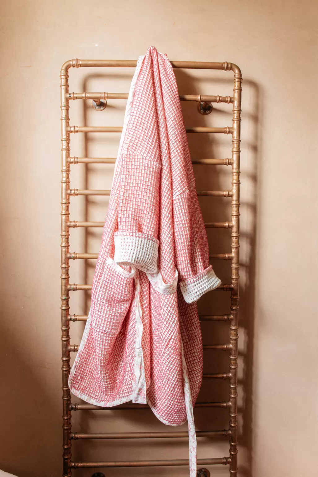 Louise Misha Peignoir Adulte Laora Pink Outlet
