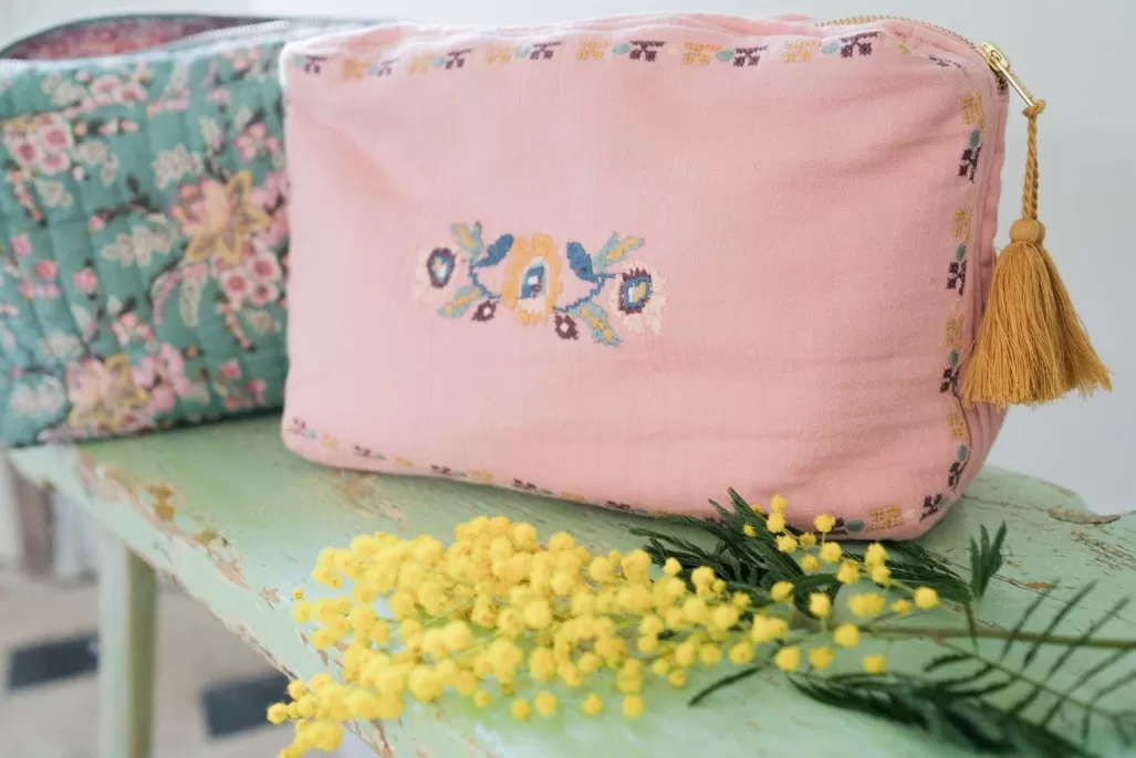 Louise Misha Pochette Marya Sienna Best Sale