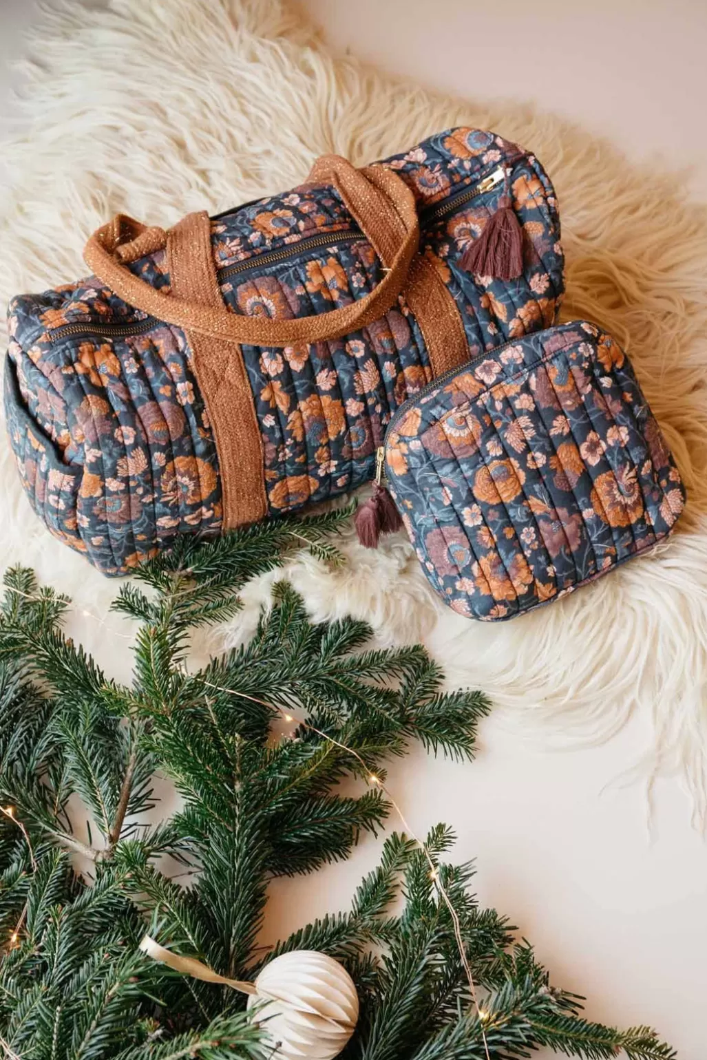 Louise Misha Pochette Marya Charcoal Best