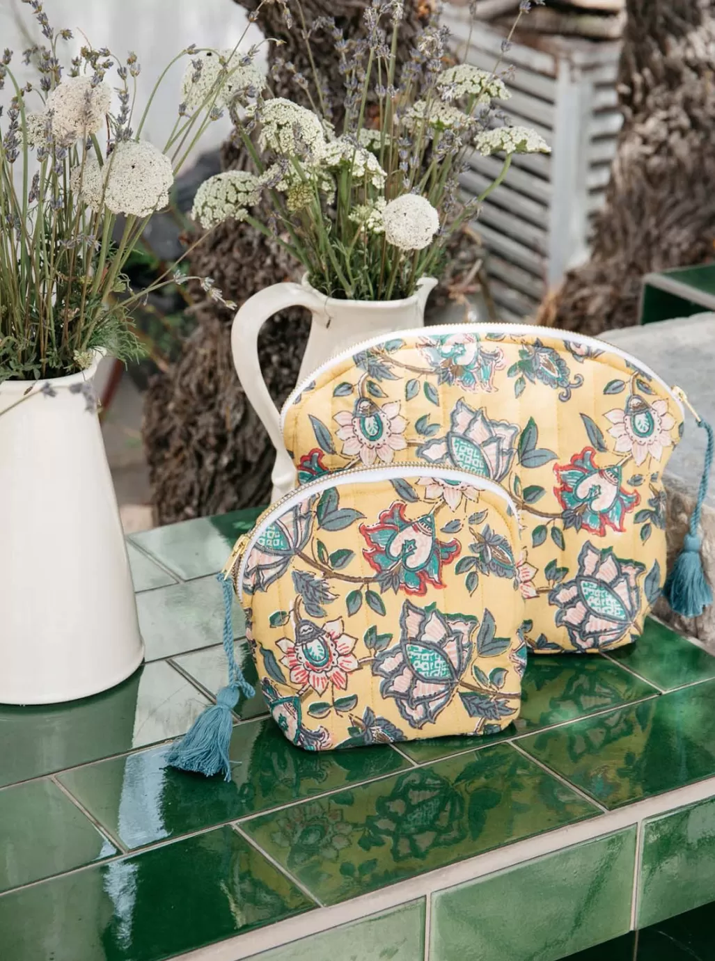 Louise Misha Pochette Teiki Honey Marigold Cheap