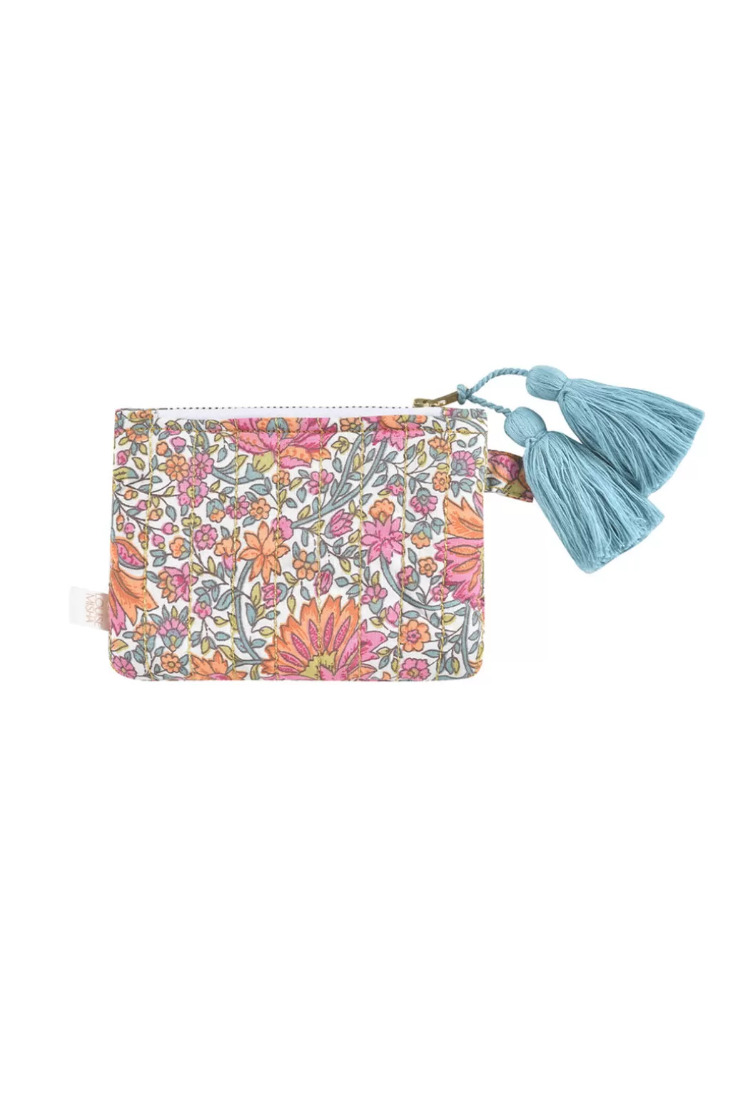Louise Misha Porte-Monnaie Lois Ivory Winter Garden Best Sale