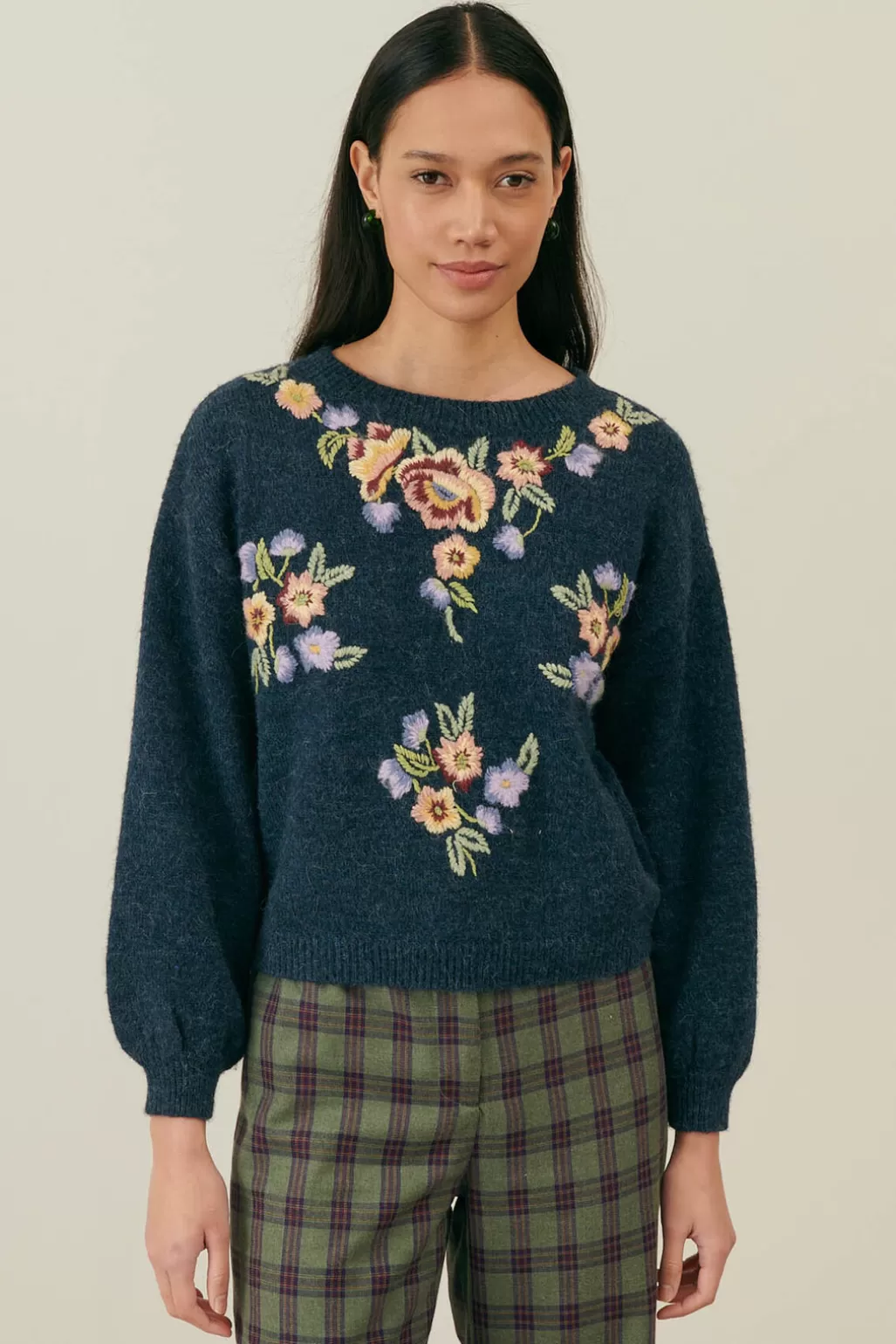 Louise Misha Pull Acaciane Midnight Online
