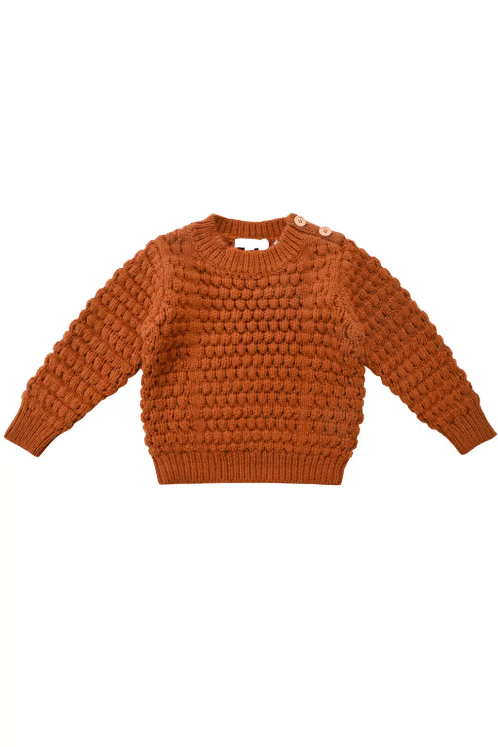 Louise Misha Pull Amio Caramel Flash Sale