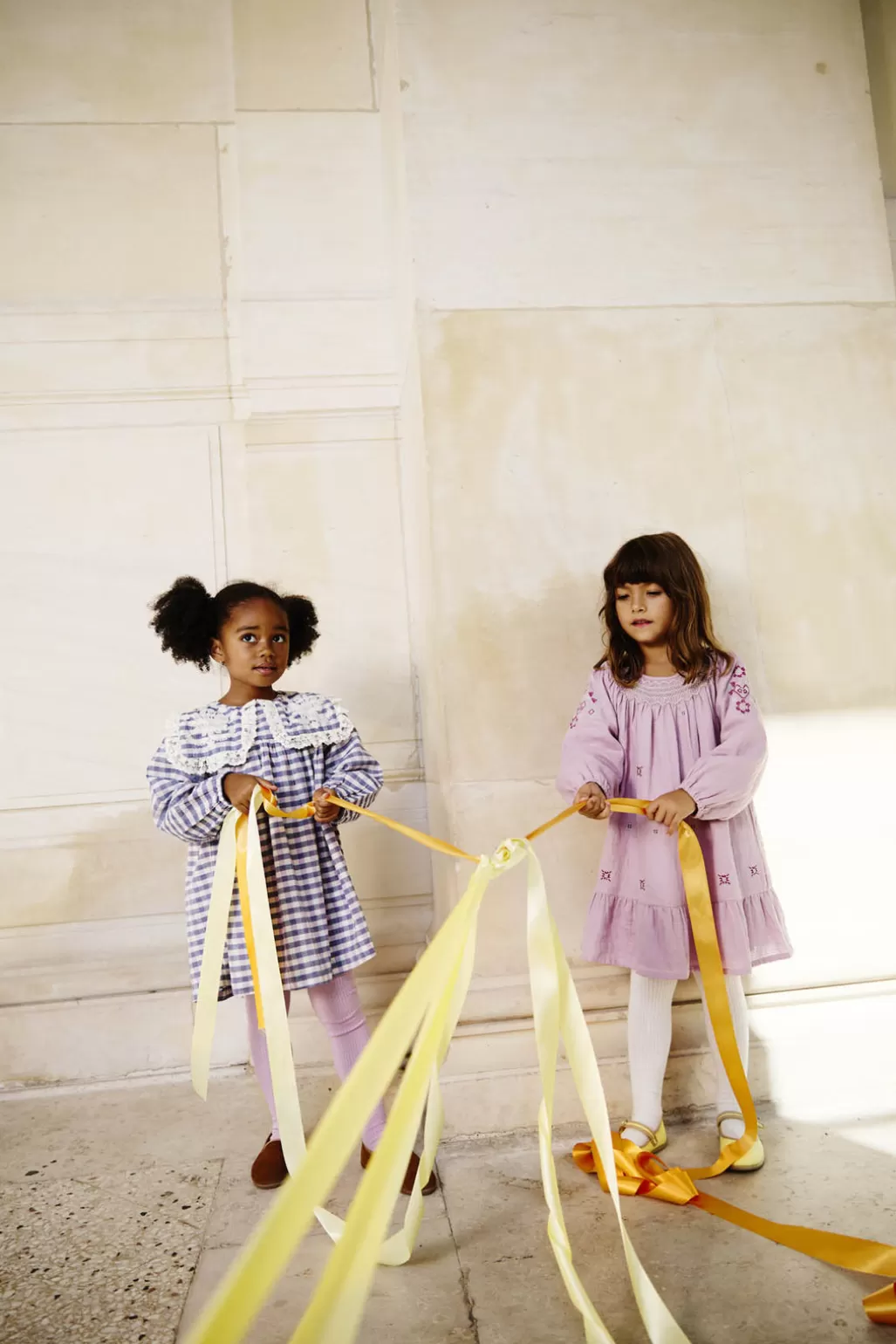 Louise Misha Robe Bahya Parme Store