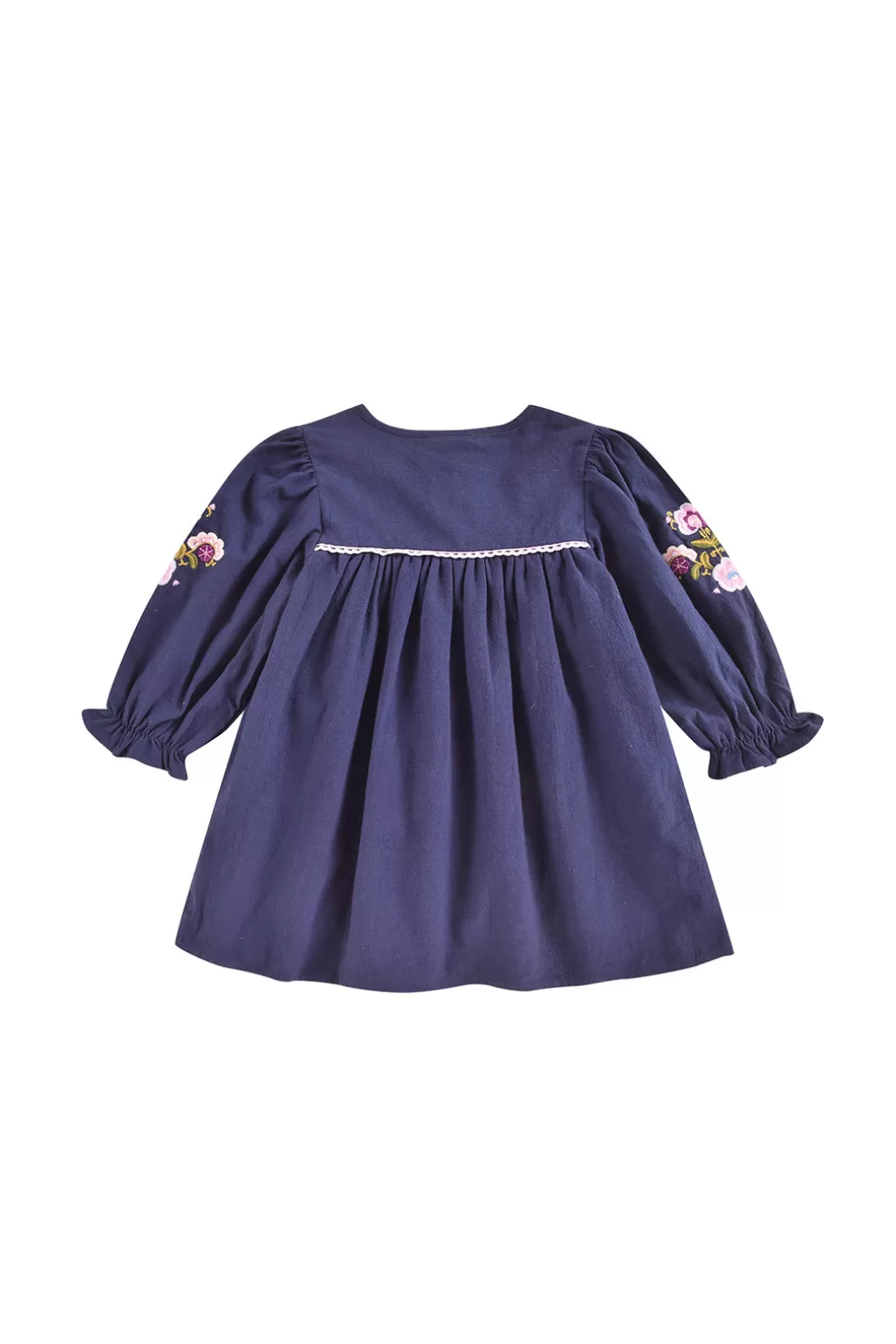 Louise Misha Robe Floriane Fashion