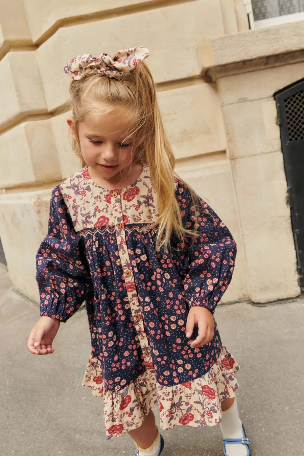 Louise Misha Robe Massilia Outlet