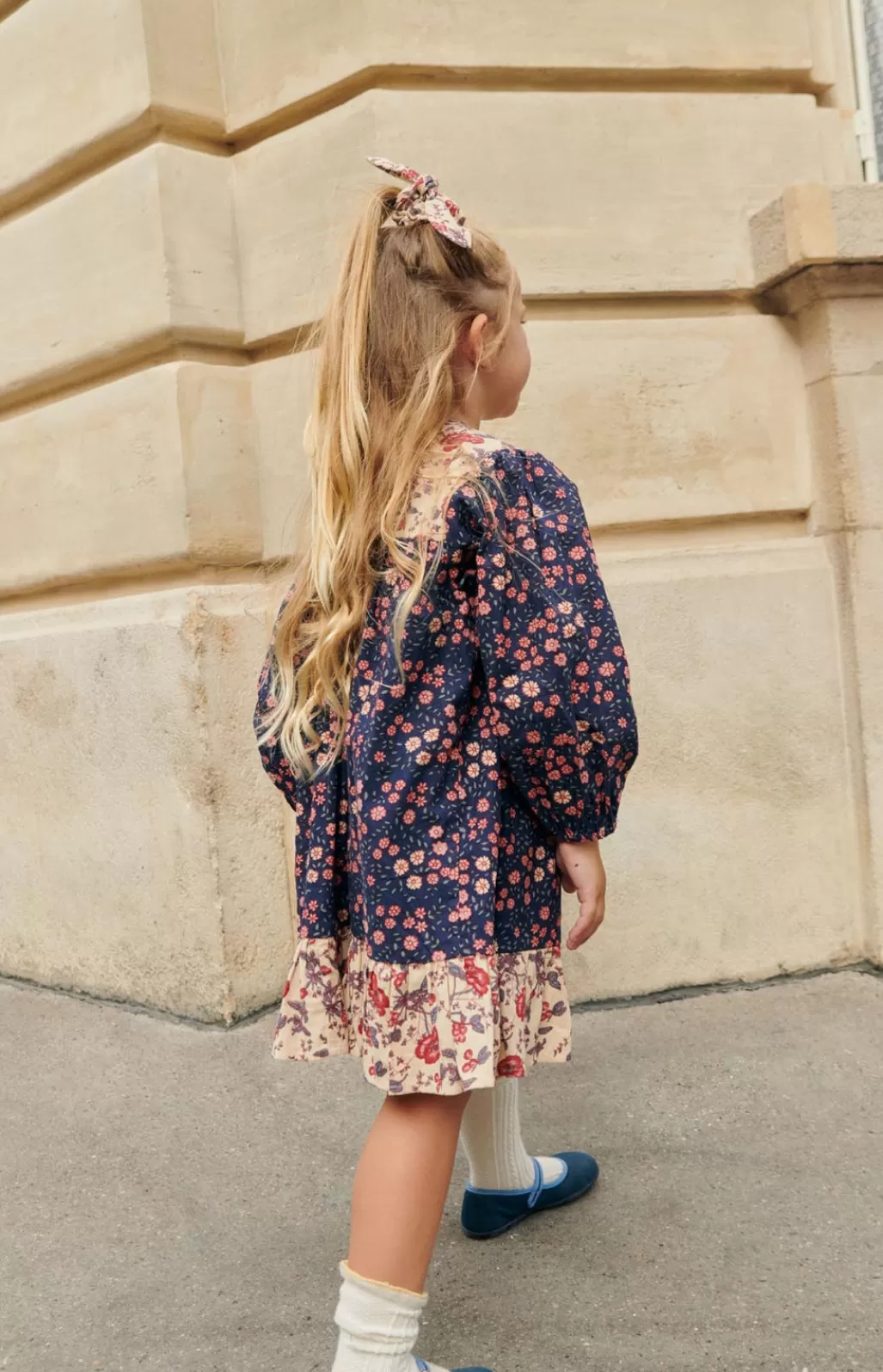 Louise Misha Robe Massilia Outlet