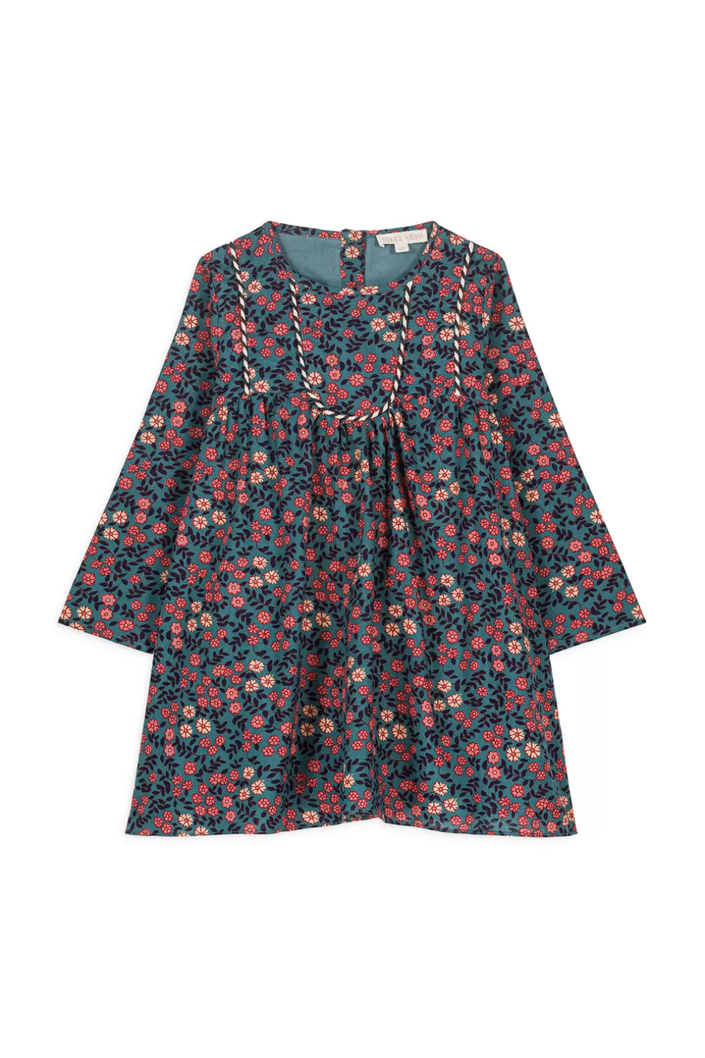 Louise Misha Robe Roulotta Stoneblue Stargarden Online