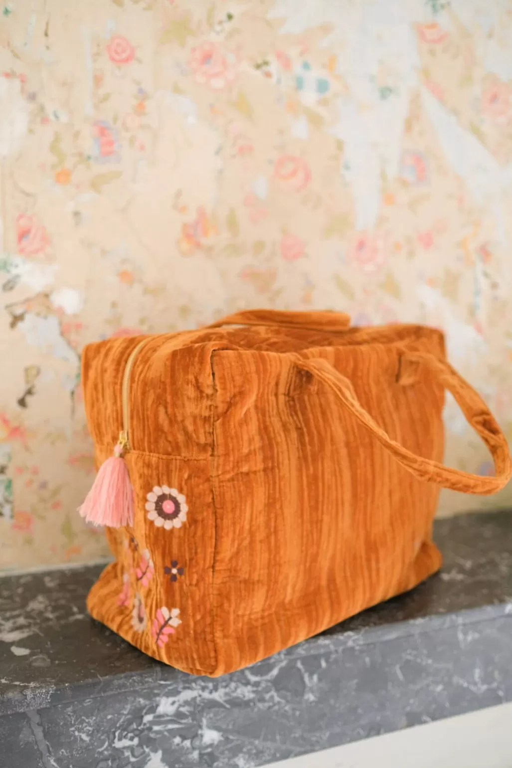 Louise Misha Sac 36 heures Amy Caramel Clearance
