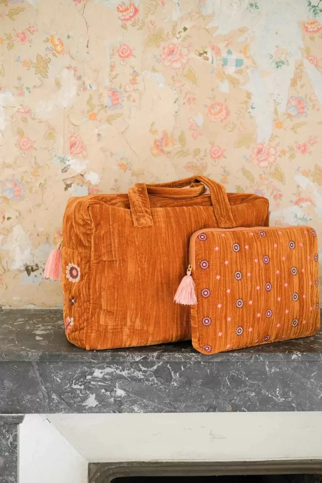 Louise Misha Sac 36 heures Amy Caramel Clearance