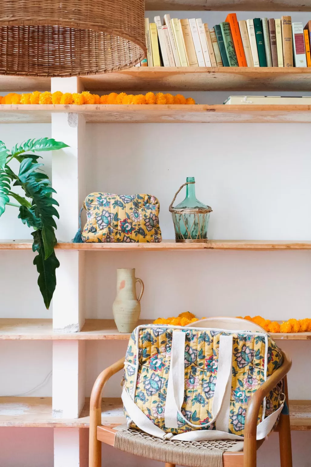 Louise Misha Sac 36 Heures Lilio Honey Marigold Discount