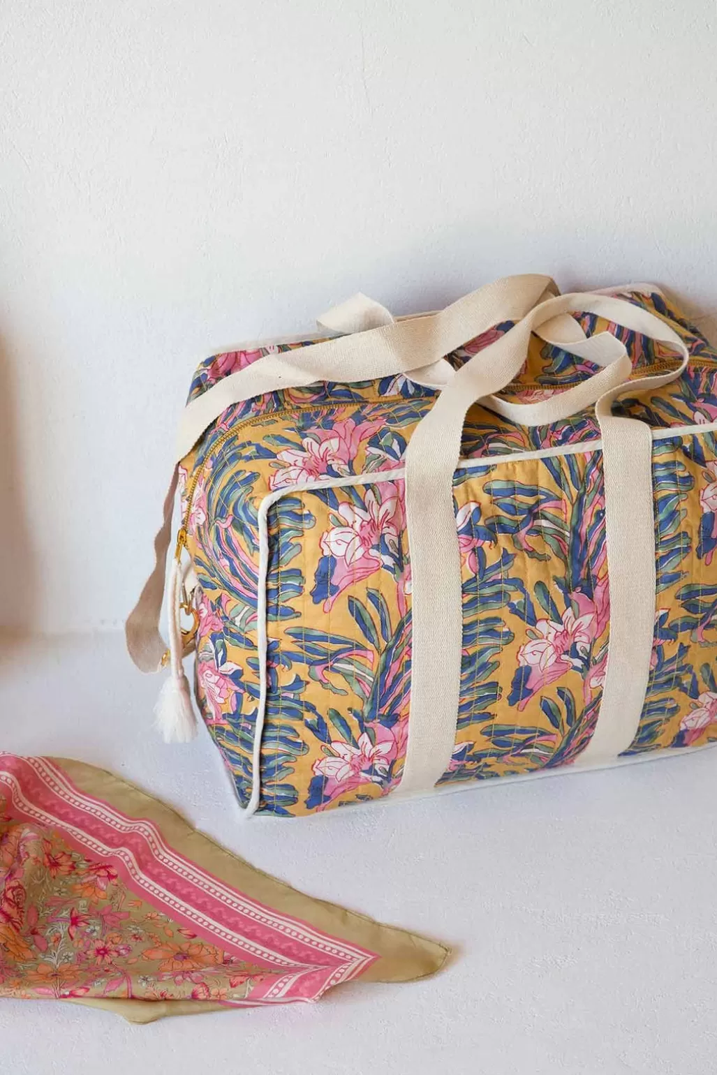 Louise Misha Sac 36 heures Lilio Honey Flower Cheap