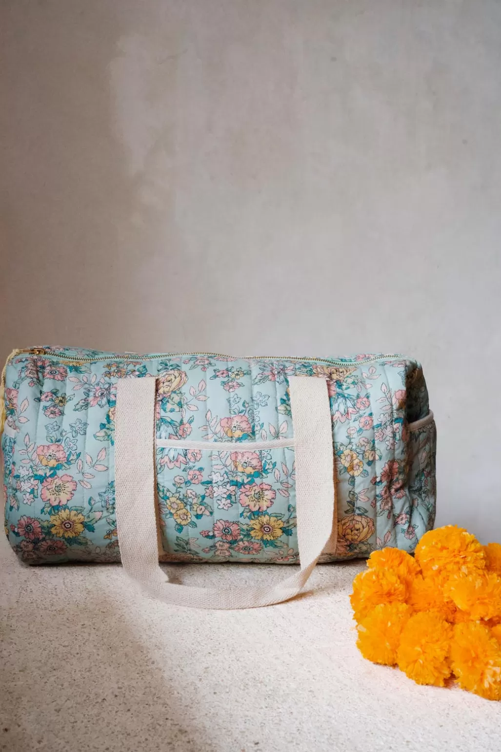 Louise Misha Sac 24 Heures Vaeva Water Jodhpur Flower Clearance