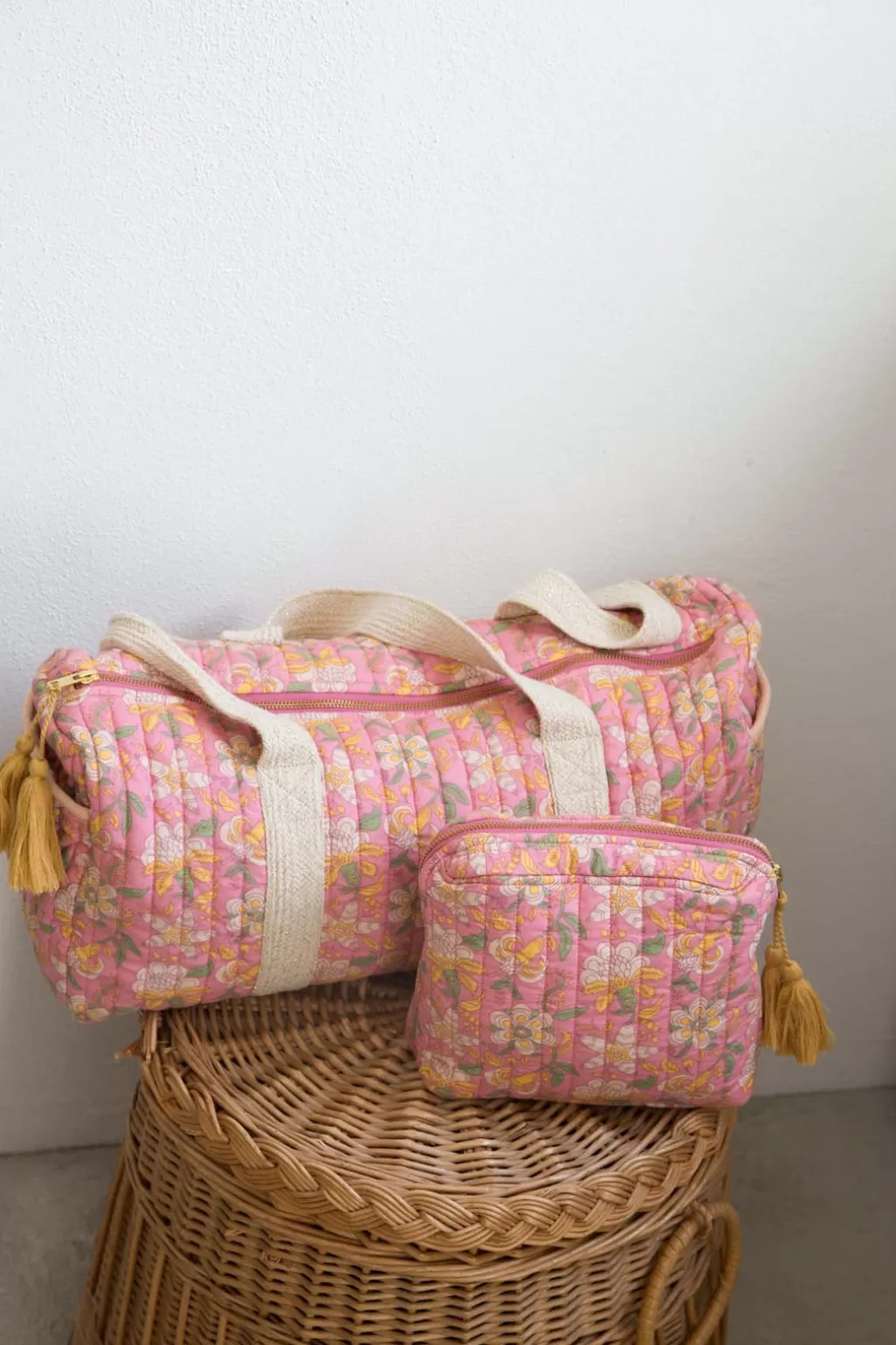Louise Misha Sac 24 Heures Vaeva Sienna Blossomland Outlet