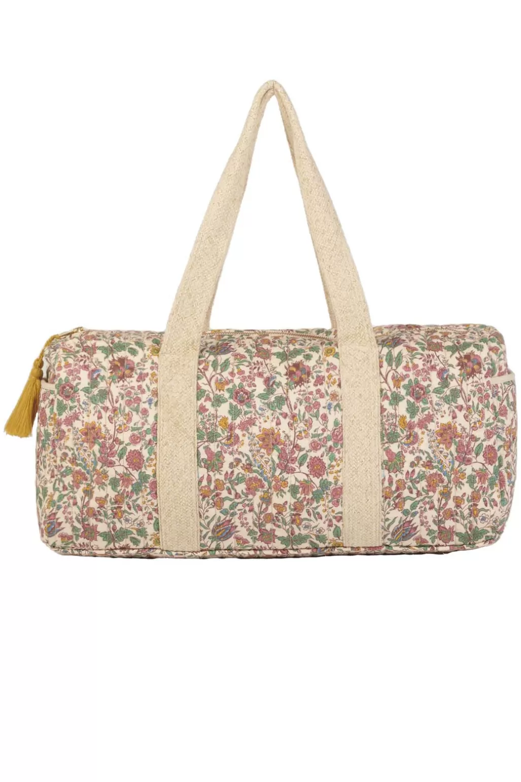 Louise Misha Sac 24 Heures Vaeva Cream Savage Garden Cheap