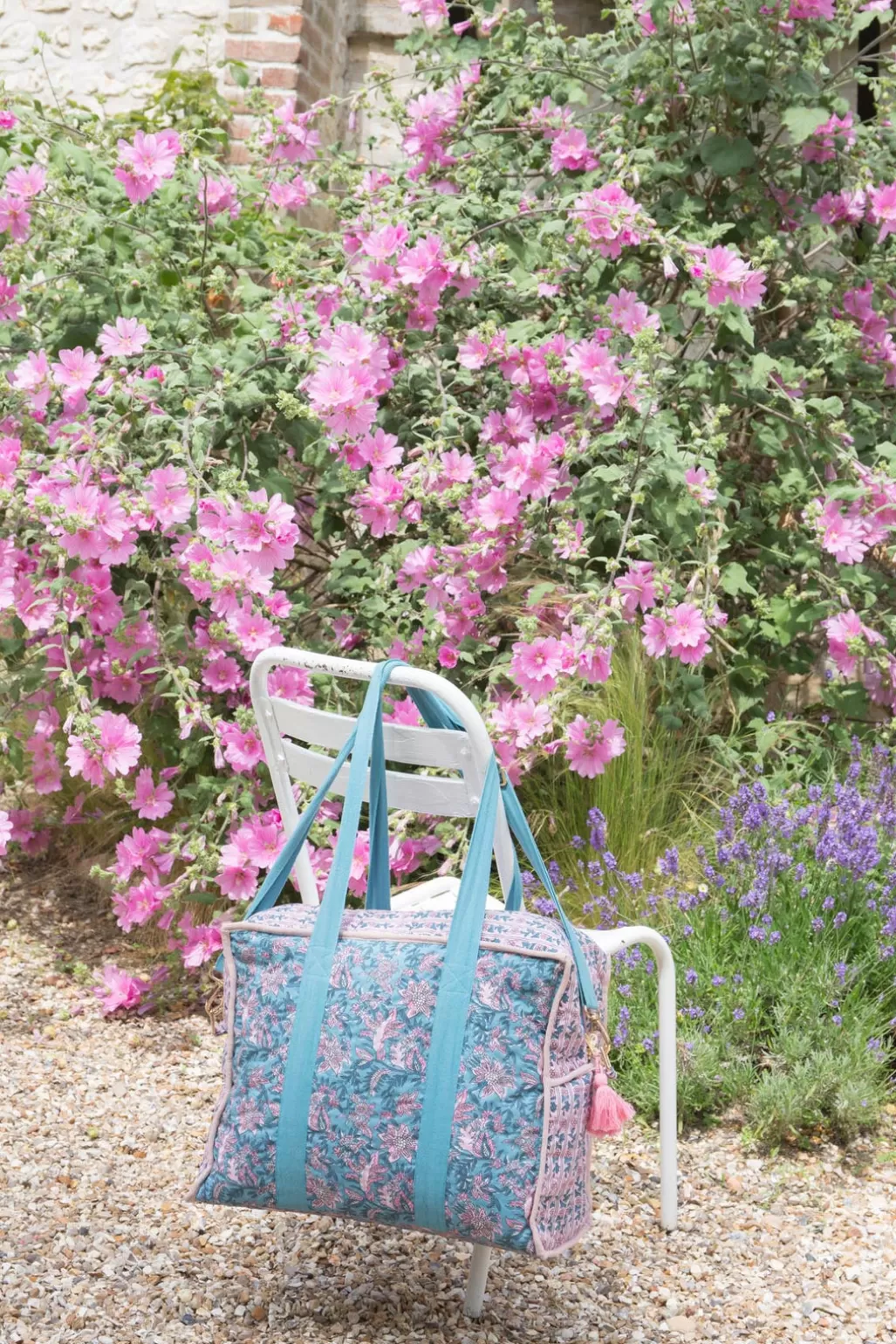 Louise Misha Sac 36H Lilio Teal Garden Of Eden Online