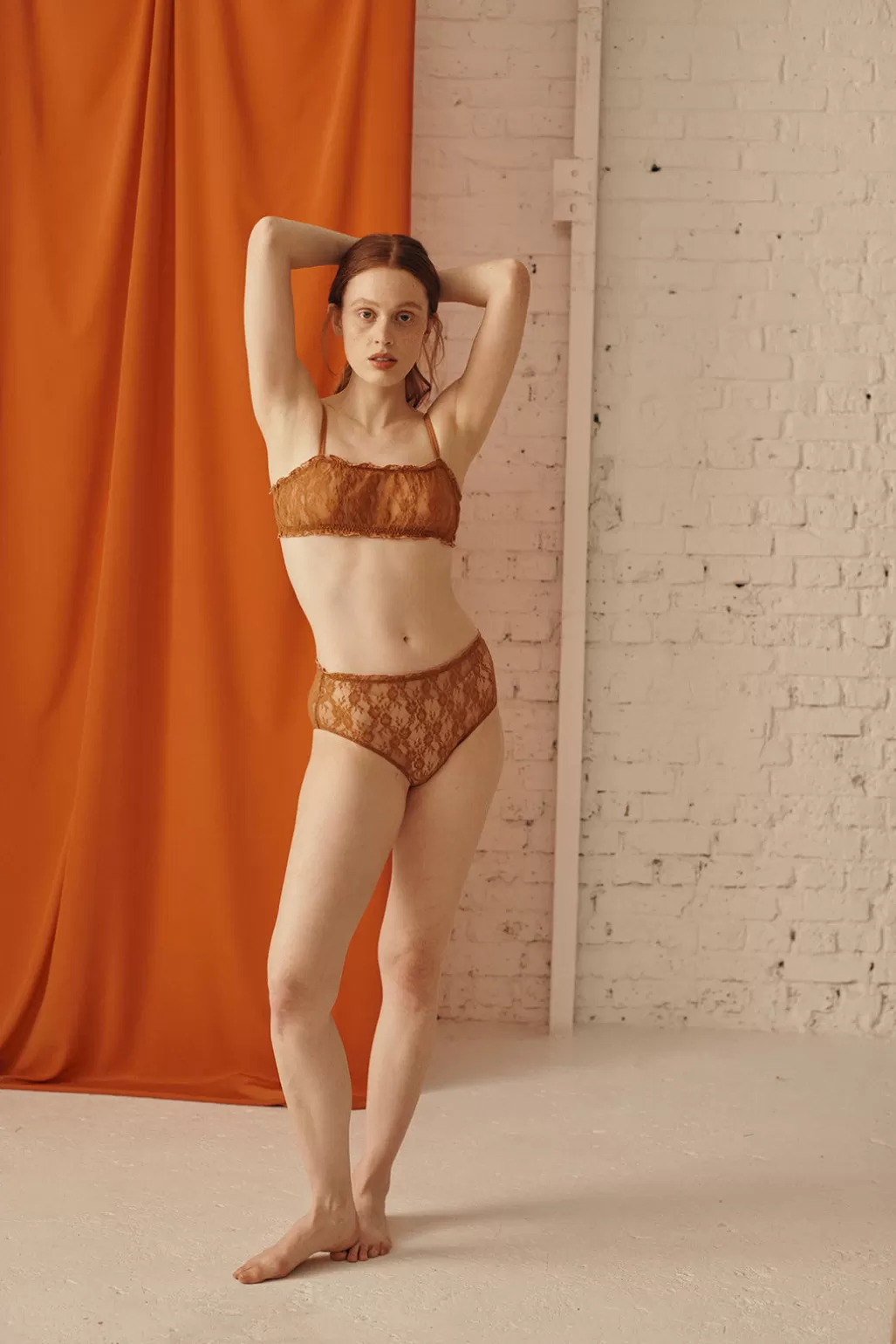 Louise Misha Soutien-gorge Leslie Store