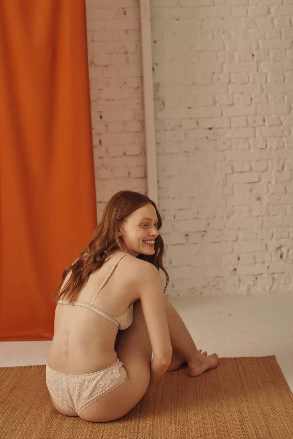 Louise Misha Soutien-gorge Reda Online