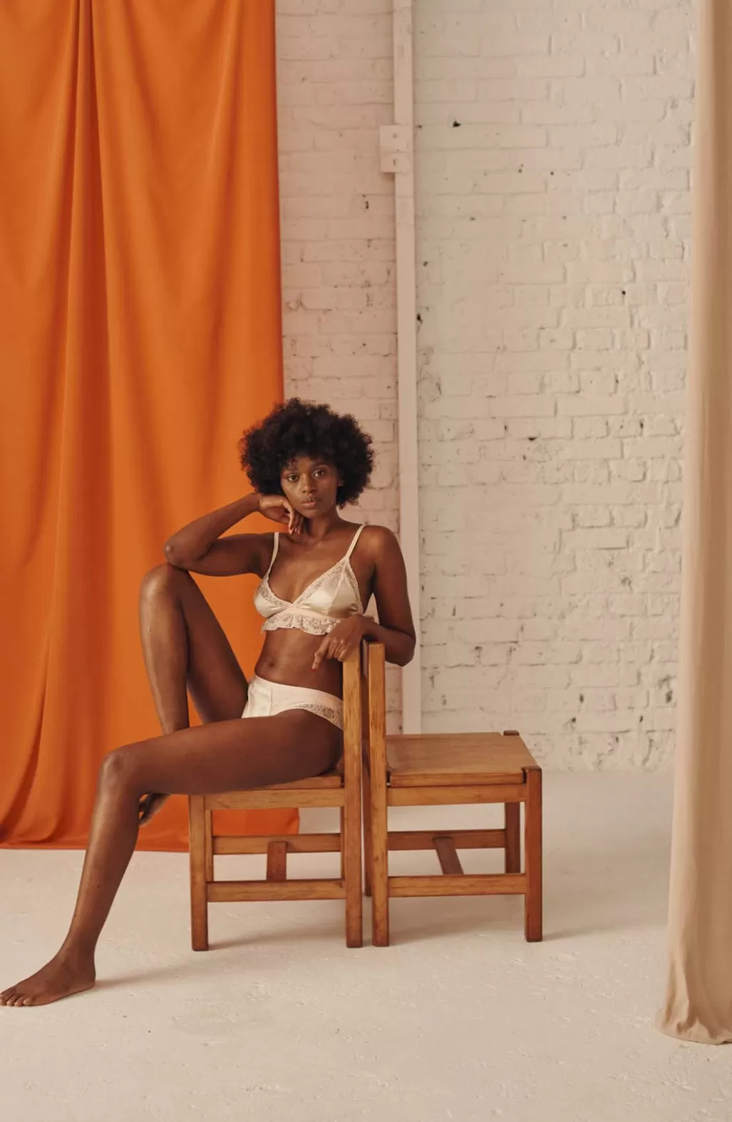 Louise Misha Soutien-gorge Sonya Online