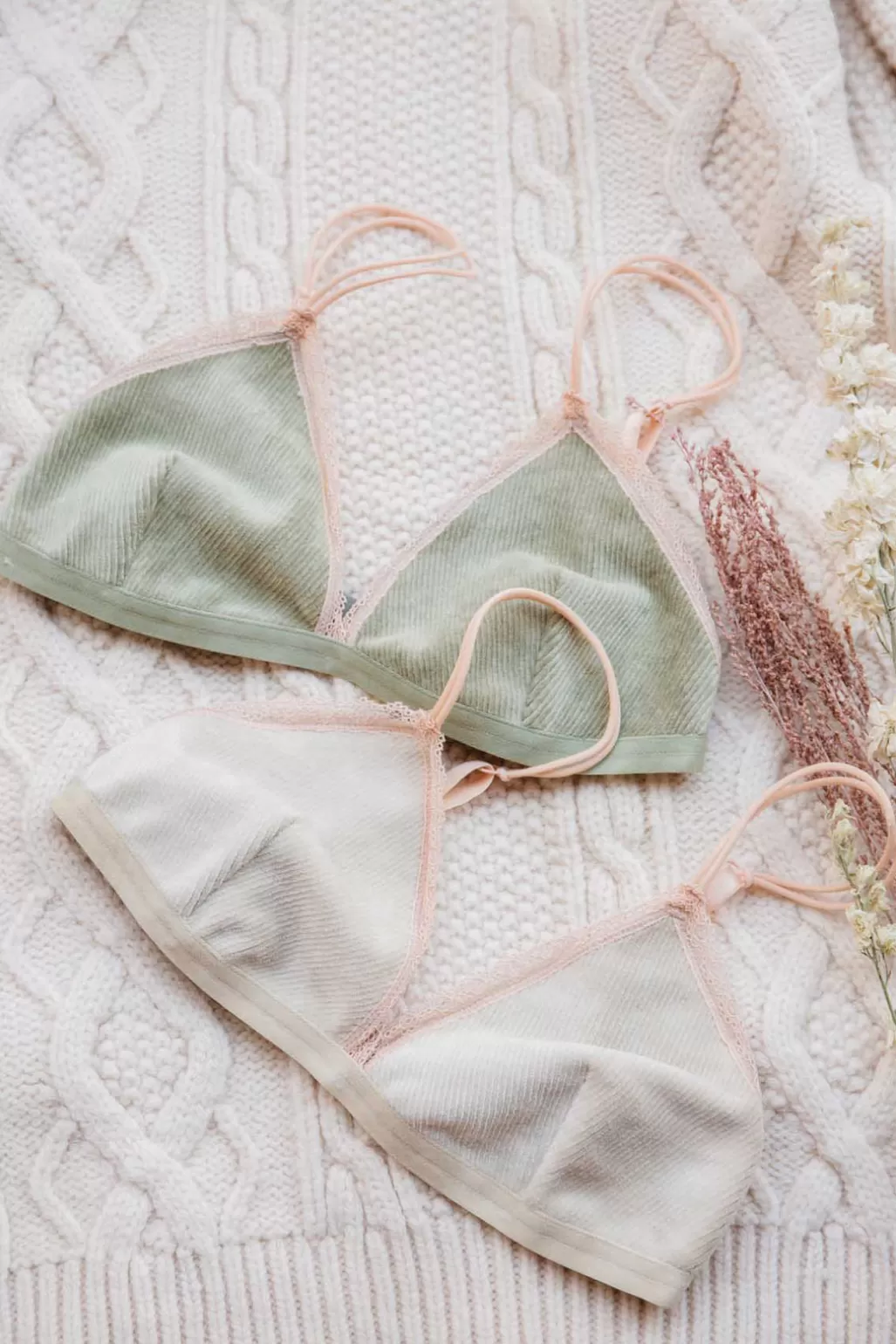 Louise Misha Soutien-gorge Svetlana Fashion