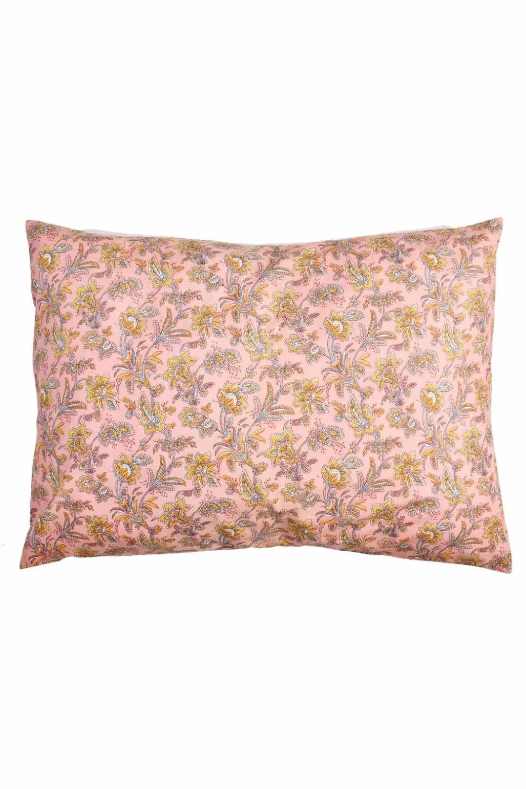 Louise Misha Taie d'oreiller Valerie Pink Riviera Cheap