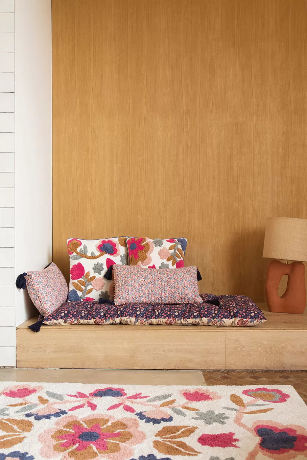 Louise Misha Tapis Regybo Cream Flash Sale