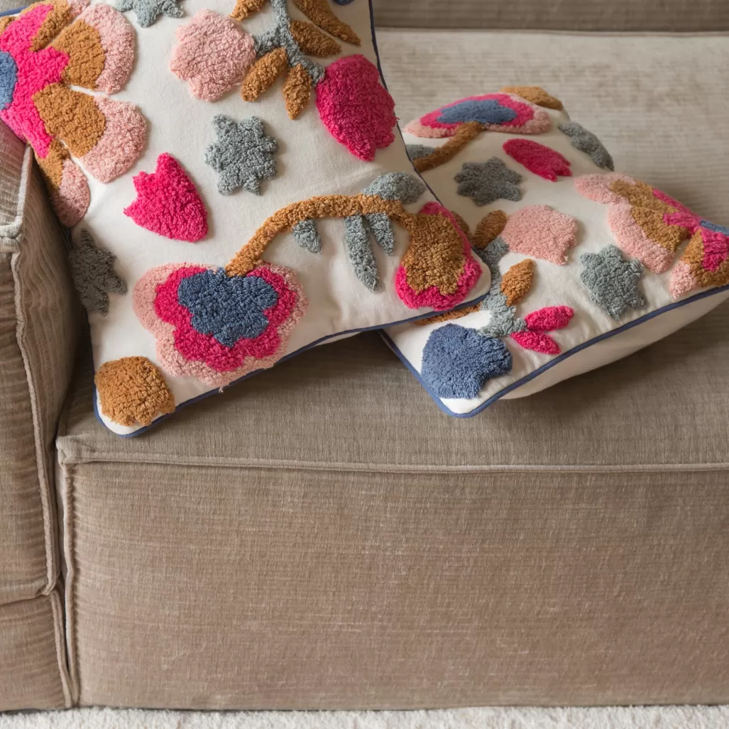 Louise Misha Tapis Regybo Cream Flash Sale