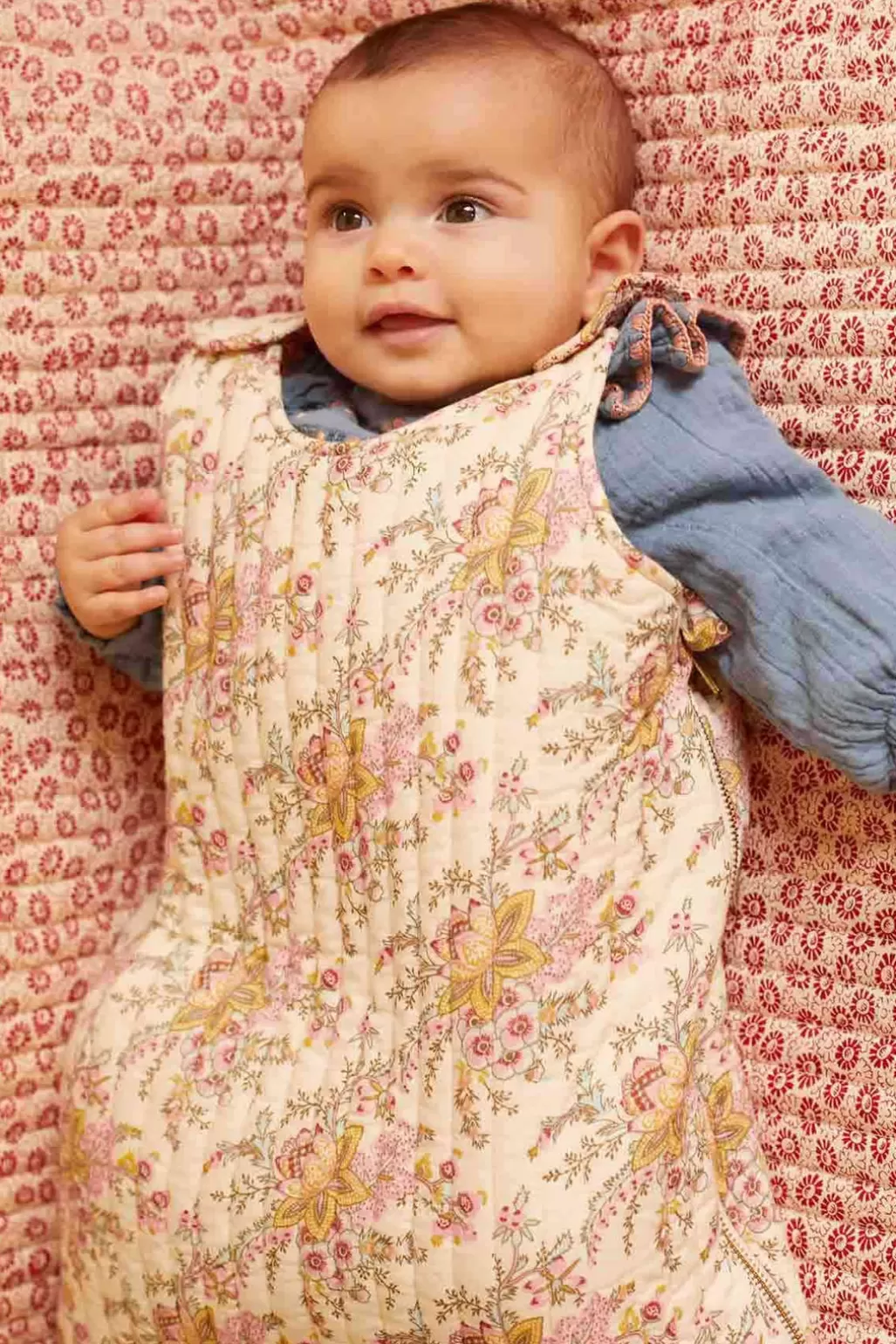 Louise Misha Turbulette Amana Cream New