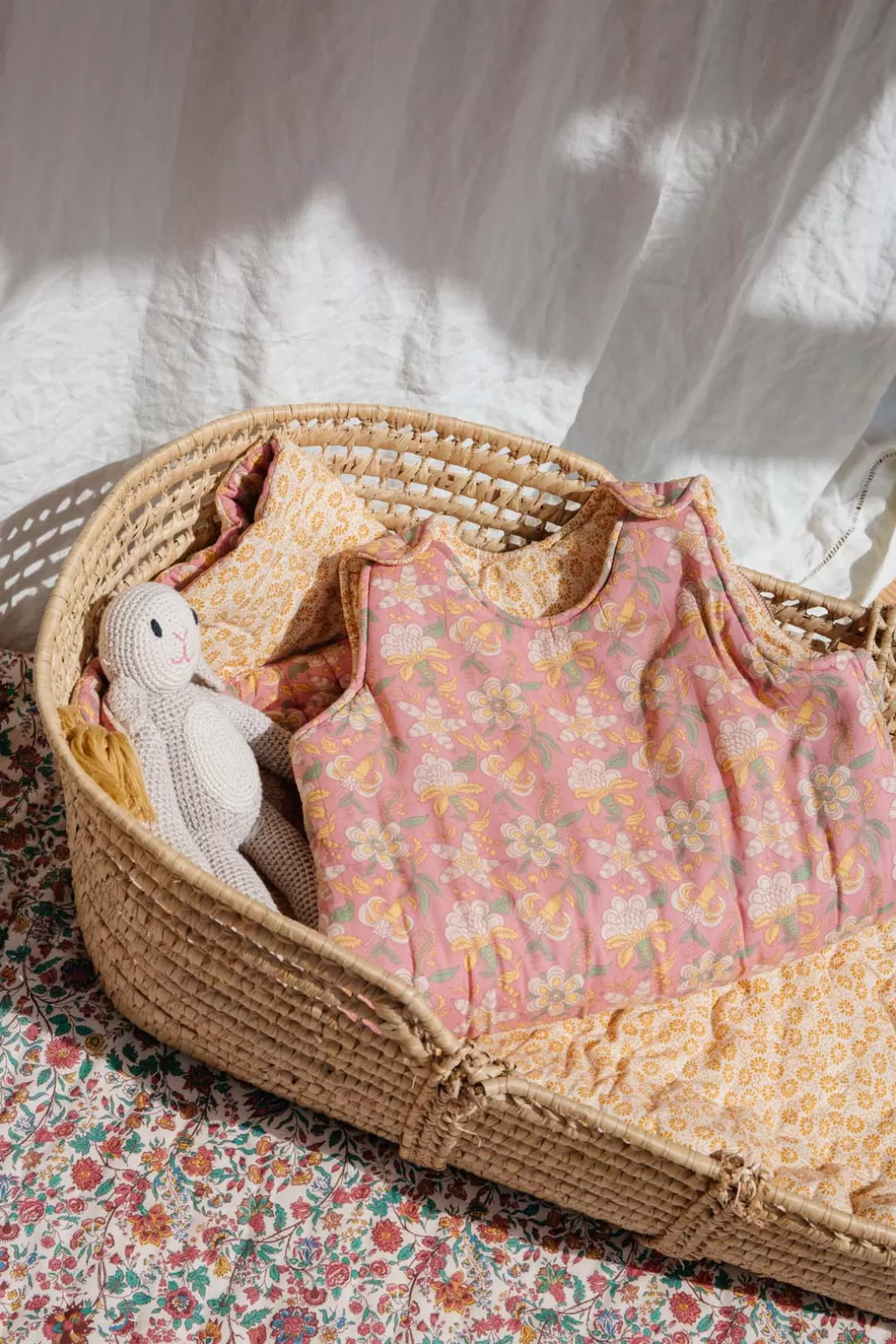 Louise Misha Turbulette Amana Sienna Blossomland Store