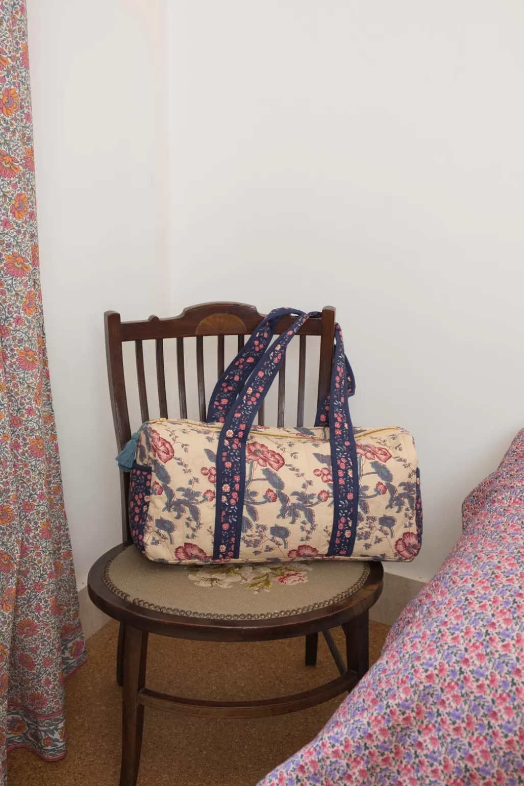 Louise Misha Vaeva 24-Hour Bag Midstargar-cream Pop Flash Sale
