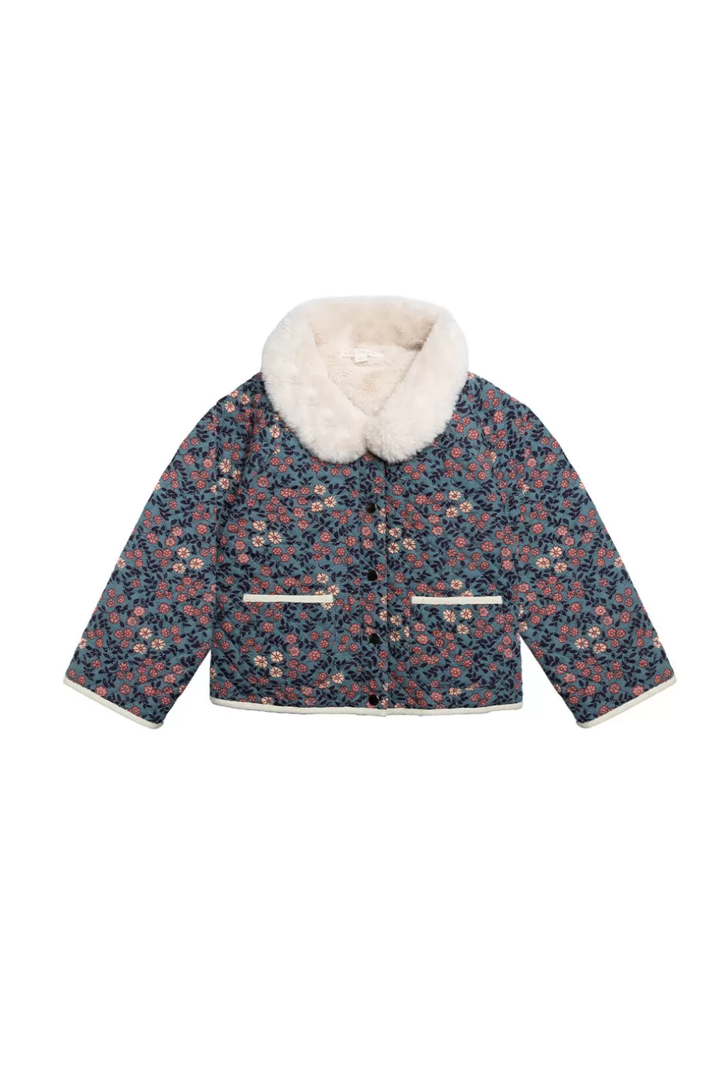 Louise Misha Veste Jasmina Stoneblue Stargarden Store