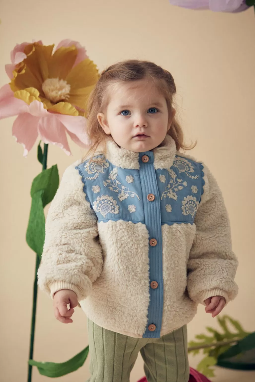 Louise Misha Veste Rosana Store