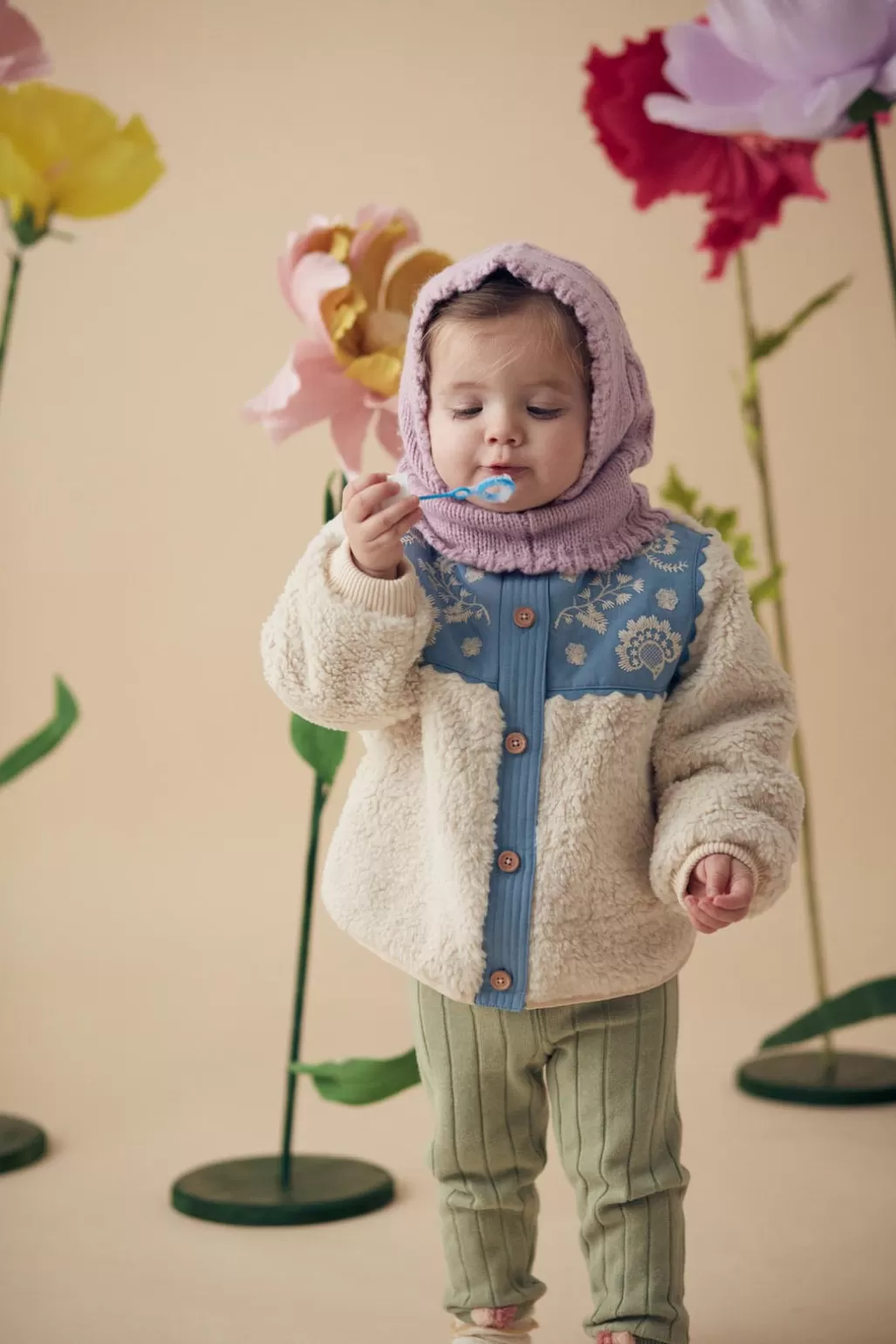 Louise Misha Veste Rosana Store
