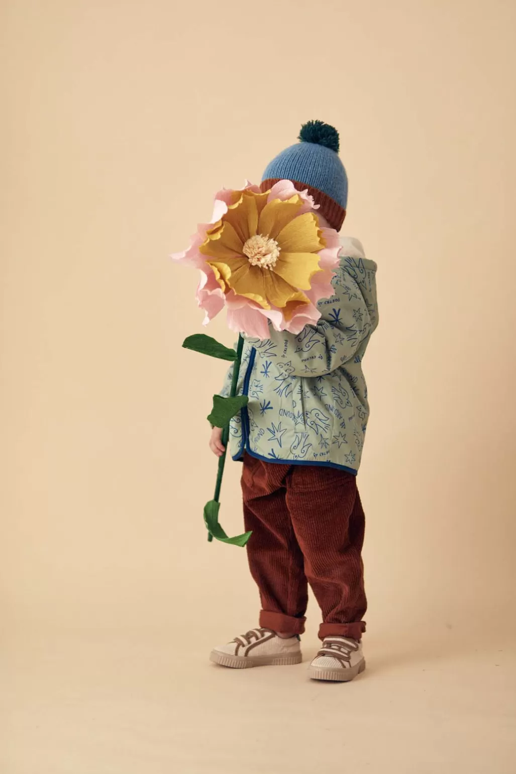 Louise Misha Veste Réversible Jules Life Is Poetry Cheap