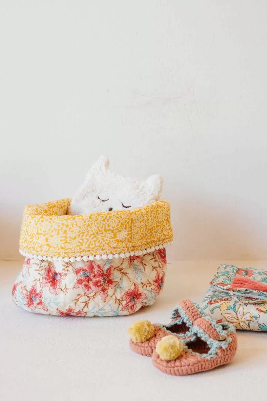 Louise Misha Vide-poche Milas New