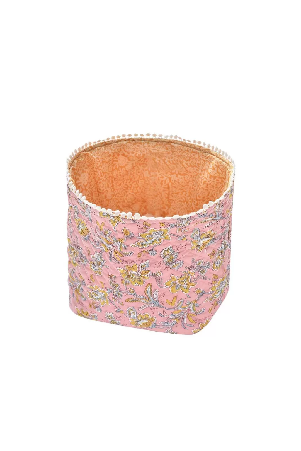 Louise Misha Vide-poche Milas Pink Riviera Hot